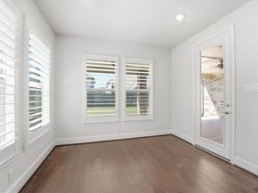 18011 Zagranski Cedar, Cypress TX 77433