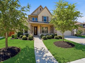 18011 Zagranski Cedar, Cypress TX 77433