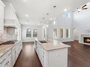 18011 Zagranski Cedar, Cypress TX 77433