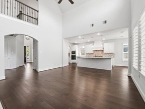 18011 Zagranski Cedar, Cypress TX 77433