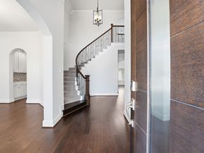 18011 Zagranski Cedar, Cypress TX 77433