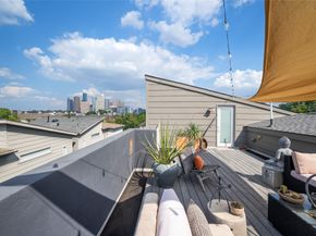 2303 Whitney Street A, Houston TX 77006