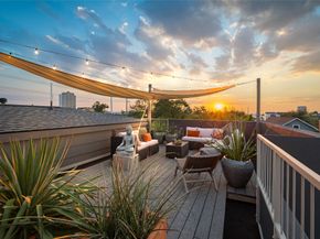 2303 Whitney Street A, Houston TX 77006