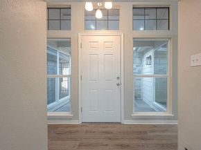15638 Schumann Lane, Houston TX 77083