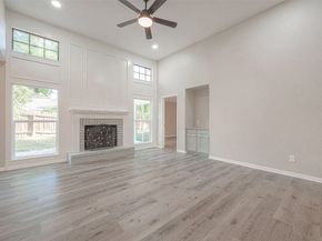 15638 Schumann Lane, Houston TX 77083