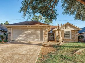 15638 Schumann Lane, Houston TX 77083