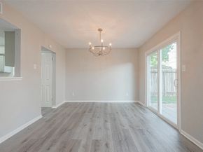 15638 Schumann Lane, Houston TX 77083