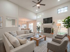 15638 Schumann Lane, Houston TX 77083