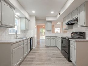 15638 Schumann Lane, Houston TX 77083