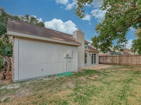 15638 Schumann Lane, Houston TX 77083