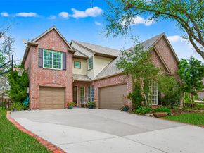 35 Hannahs Way Court, Sugar Land TX 77479