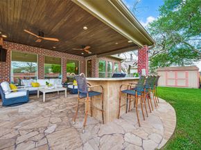 35 Hannahs Way Court, Sugar Land TX 77479