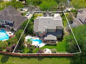 35 Hannahs Way Court, Sugar Land TX 77479