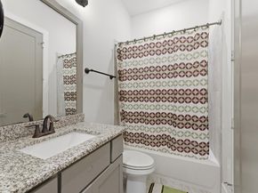 11 Laurel Wreath Trail, Sugar Land TX 77498