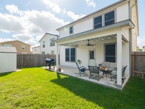 7309 Hobby Wind Ridge Drive, Houston TX 77075