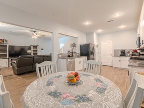 7309 Hobby Wind Ridge Drive, Houston TX 77075