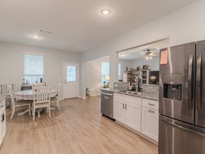 7309 Hobby Wind Ridge Drive, Houston TX 77075