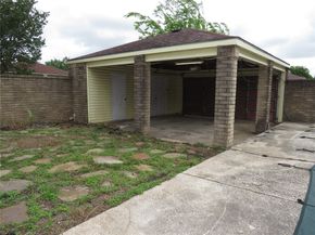 11718 Coachfield Lane, Houston TX 77035
