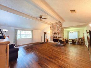 12074 Fairpoint Drive, Houston TX 77099