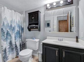 22818 Thadds Trail, Spring TX 77373