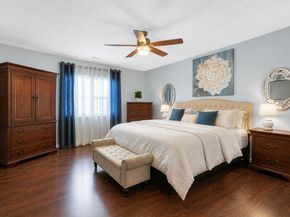 22818 Thadds Trail, Spring TX 77373