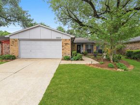 22818 Thadds Trail, Spring TX 77373