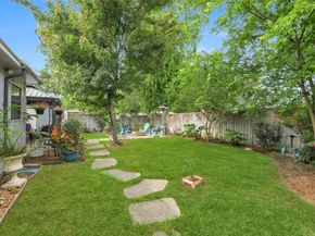 22818 Thadds Trail, Spring TX 77373