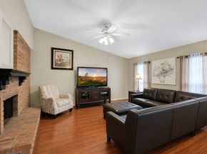 22818 Thadds Trail, Spring TX 77373