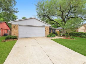 22818 Thadds Trail, Spring TX 77373