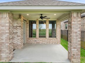 12623 Nueces River Drive, Cypress TX 77433