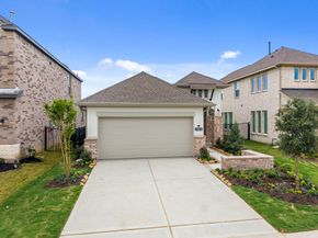 12623 Nueces River Drive, Cypress TX 77433