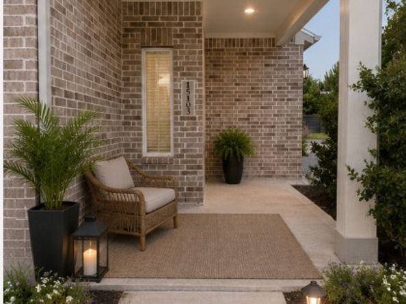 15103 Colorado Bend Park Drive, Cypress TX 77433