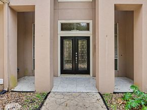 34 Watermill Place, Sugar Land TX 77479