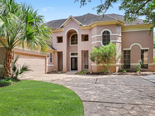 34 Watermill Place, Sugar Land TX 77479