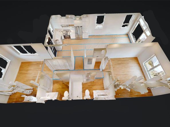 114 Delmar Street 406, Houston TX 77011