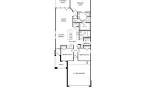 11424 Dark Amethyst Drive, Houston TX 77048