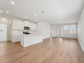 11424 Dark Amethyst Drive, Houston TX 77048