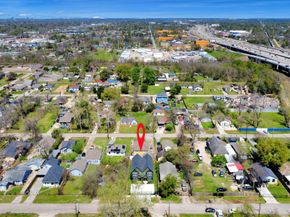 3319 Caplin Street, Houston TX 77026