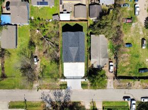 3319 Caplin Street, Houston TX 77026