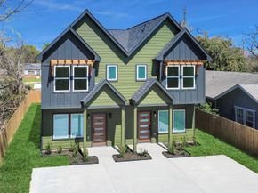 3319 Caplin Street, Houston TX 77026