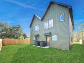 3319 Caplin Street, Houston TX 77026