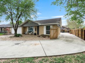 202 County Fair Drive, Houston TX 77060