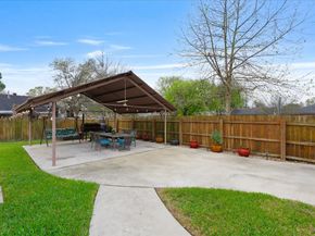 202 County Fair Drive, Houston TX 77060