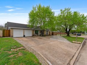 202 County Fair Drive, Houston TX 77060