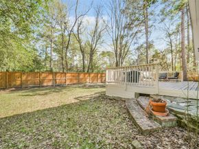 38 Tallow Hill Place, Spring TX 77382