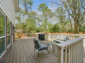 38 Tallow Hill Place, Spring TX 77382