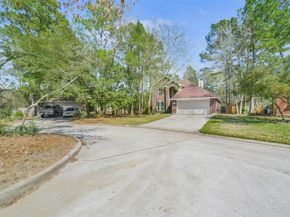 38 Tallow Hill Place, Spring TX 77382