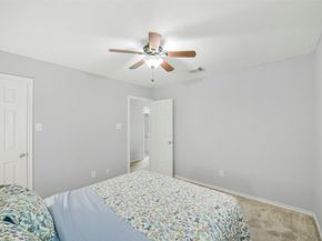 38 Tallow Hill Place, Spring TX 77382