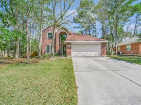 38 Tallow Hill Place, Spring TX 77382