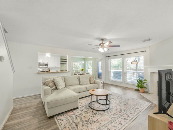 38 Tallow Hill Place, Spring TX 77382